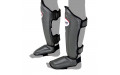 Защита голени Twins SGL10 grey S