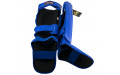 Защита голени Twins SGL10 blue S