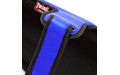 Защита голени Twins SGL10 blue XL