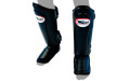 Защита голени Twins SGL10 black L Защита голени Twins SGL10 black L