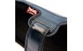 Защита голени Twins SGL10 black S