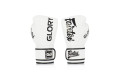 Боксерские перчатки турнира Glory Fairtex BGVG1 white 10 oz