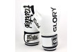 Боксерские перчатки турнира Glory Fairtex BGVG1 white 10 oz