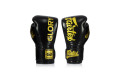 Боксерские перчатки турнира Glory Fairtex BGVG1 black 10 oz Боксерские перчатки турнира Glory Fairtex BGVG1 black 10 oz