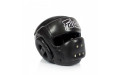 Шлем Fairtex HG14 black XL