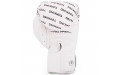 Боксёрские перчатки Top King TKBGFI white white 14 oz