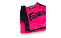 Шорты для бокса Fairtex BS1714 (Розовые) S