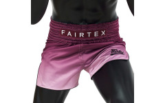 Шорты для бокса Fairtex BS1904 (сиреневые) M