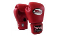 Боксерские перчатки Twins Special BGVL3 red 8 oz
