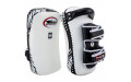 Макивара из Таиланда Twins Special KPL12 white black - M