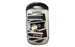 Макивара из Таиланда Twins Special KPL12 white-black - M Макивара из Таиланда Twins Special KPL12 white-black - M