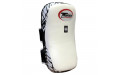 Макивара из Таиланда Twins Special KPL12 white black - M