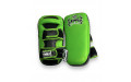 Макивары Top King Boxing green black L Макивары Top King Boxing green black L