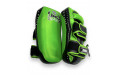 Макивары Top King Boxing green black L