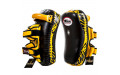 Пэды Twins Special KPL 12 желтые - M Пэды Twins Special KPL 12 желтые - M