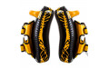 Пэды Twins Special KPL 12 желтые - M