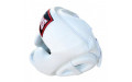 Шлем боксерский Twins HGL-3 white - L