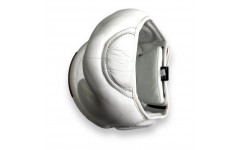 Шлем боксерский Twins HGL3 white - M Шлем боксерский Twins HGL3 white - M