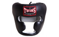 Шлем боксерский Twins HGL-3 black - XL