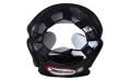 Шлем боксерский Twins HGL-3 black - XL