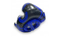 Шлем боксерский Twins Special FHGL3-TW5 black blue L