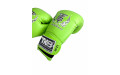 Боксерские перчатки Top King TKBSA green 10 oz