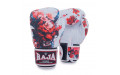 Боксёрские перчатки Raja Oni Blossom Edition 12 oz