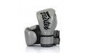 Боксерские перчатки Fairtex BGV14 Gray 16 oz Боксерские перчатки Fairtex BGV14 Gray 16 oz