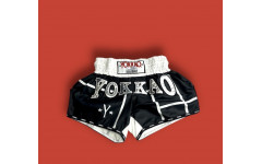 Шорты для бокса Yokkao Cube L