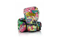 Боксерские премиальные перчатки Fairtex URFACE X 12 oz BOX