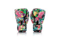 Боксерские премиальные перчатки Fairtex URFACE X 12 oz BOX