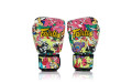 Боксерские премиальные перчатки Fairtex URFACE X 12 oz BOX