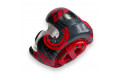 Шлем боксерский Twins Special FHGL3-TW5 black red L