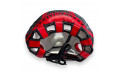 Шлем боксерский Twins Special FHGL3-TW5 black red L