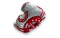 Шлем боксерский Twins Special FHGL3-TW5 white red XL