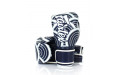 Боксерские перчатки Fairtex BGV14 Japanese blue 16 oz