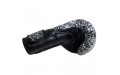 Боксерские перчатки Fairtex BGV14 Painter black 10 oz