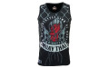 Майка BORN TO BE (SVMT6013) XL Майка BORN TO BE (SVMT6013) XL