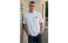 Футболка Twins Special Model 2 white XL Футболка Twins Special Model 2 white XL