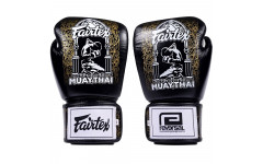Боксерские перчатки Fairtex BGV premium Reversal 14 oz Боксерские перчатки Fairtex BGV premium Reversal 14 oz