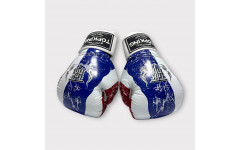 Перчатки Top King TKBGFV Thailand Flag 12 oz