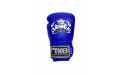 Боксерские перчатки Top King TKBSA blue 12 oz