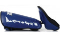 Защита голени Fairtex SP7 blue L