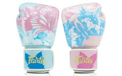 Боксерские перчатки Fairtex BGV-FIORE 16 oz Боксерские перчатки Fairtex BGV-FIORE 16 oz