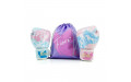 Боксерские перчатки Fairtex BGV-FIORE 16 oz