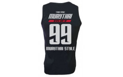 Майка BORN TO BE (SVMT6015) XL