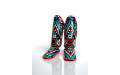 Защита голени Twins Special FSGL10-57 aztec L Защита голени Twins Special FSGL10-57 aztec L