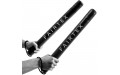 Боксёрские палки Fairtex BXS1 black