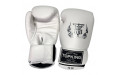 Перчатки боксёрские Top King Ultimate TKBGUV white 10 oz