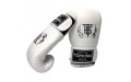 Перчатки боксёрские Top King Ultimate TKBGUV white 14 oz